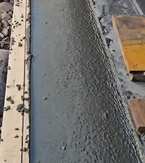 莱州环氧砂浆的特点及施工流程​