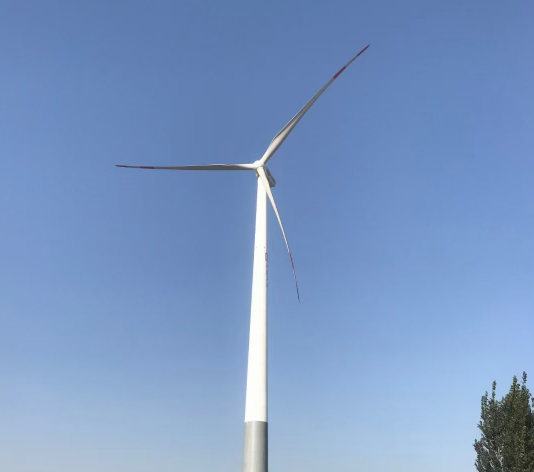 莱州风电基础二次灌浆料的强度要求和用量计算 风电灌浆料施工注意事项