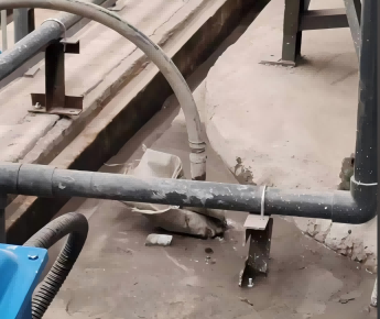 莱州常用注浆材料特点及应用范围 注浆料分类