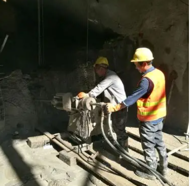 莱州水下抗分散灌浆料特点 水下不分散注浆料介绍