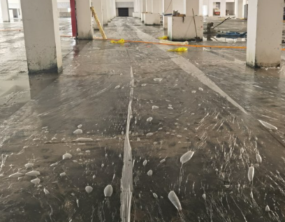 莱州不发火砂浆和不发火金属骨料有什么区别