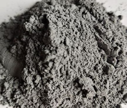 莱州硅灰和粉煤灰的区别用途