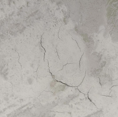 莱州灌浆料为什么会产生裂缝？出现裂缝该如何处理？