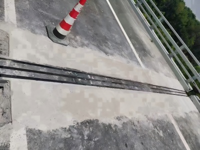 莱州伸缩缝更换后浇筑材料快速结构修补料速砼的产品特点及施工流程​