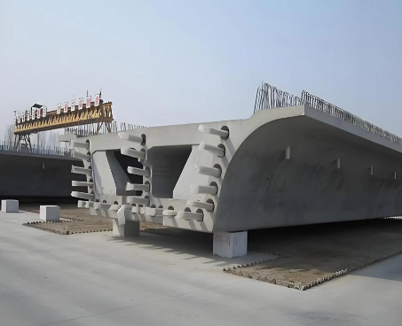 莱州抗冻压浆料的特点及标准化施工工艺